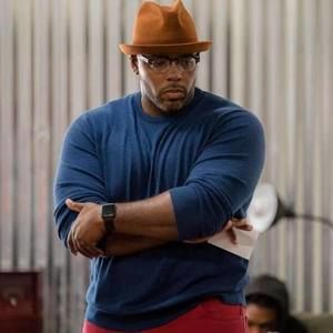 Meet your Posher, Cedric